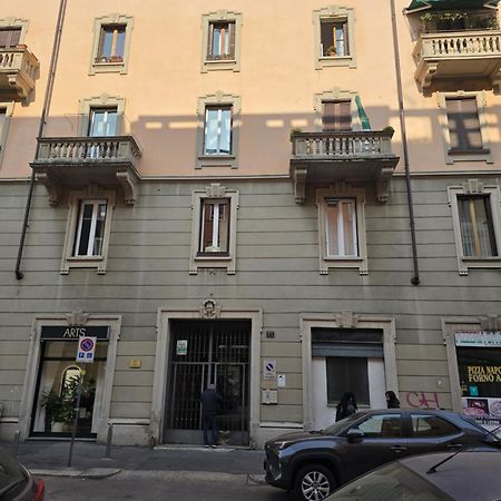 Apartament Boiardo House Mediolan Zewnętrze zdjęcie