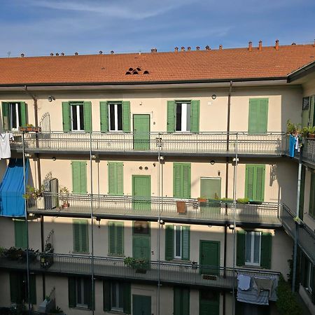 Apartament Boiardo House Mediolan Zewnętrze zdjęcie