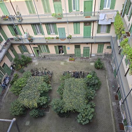 Apartament Boiardo House Mediolan Zewnętrze zdjęcie