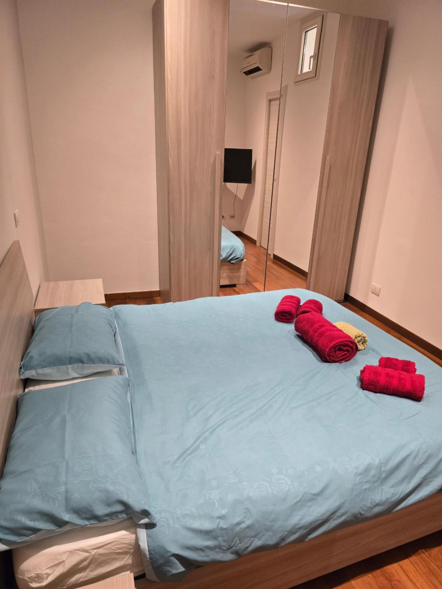 Apartament Boiardo House Mediolan Zewnętrze zdjęcie