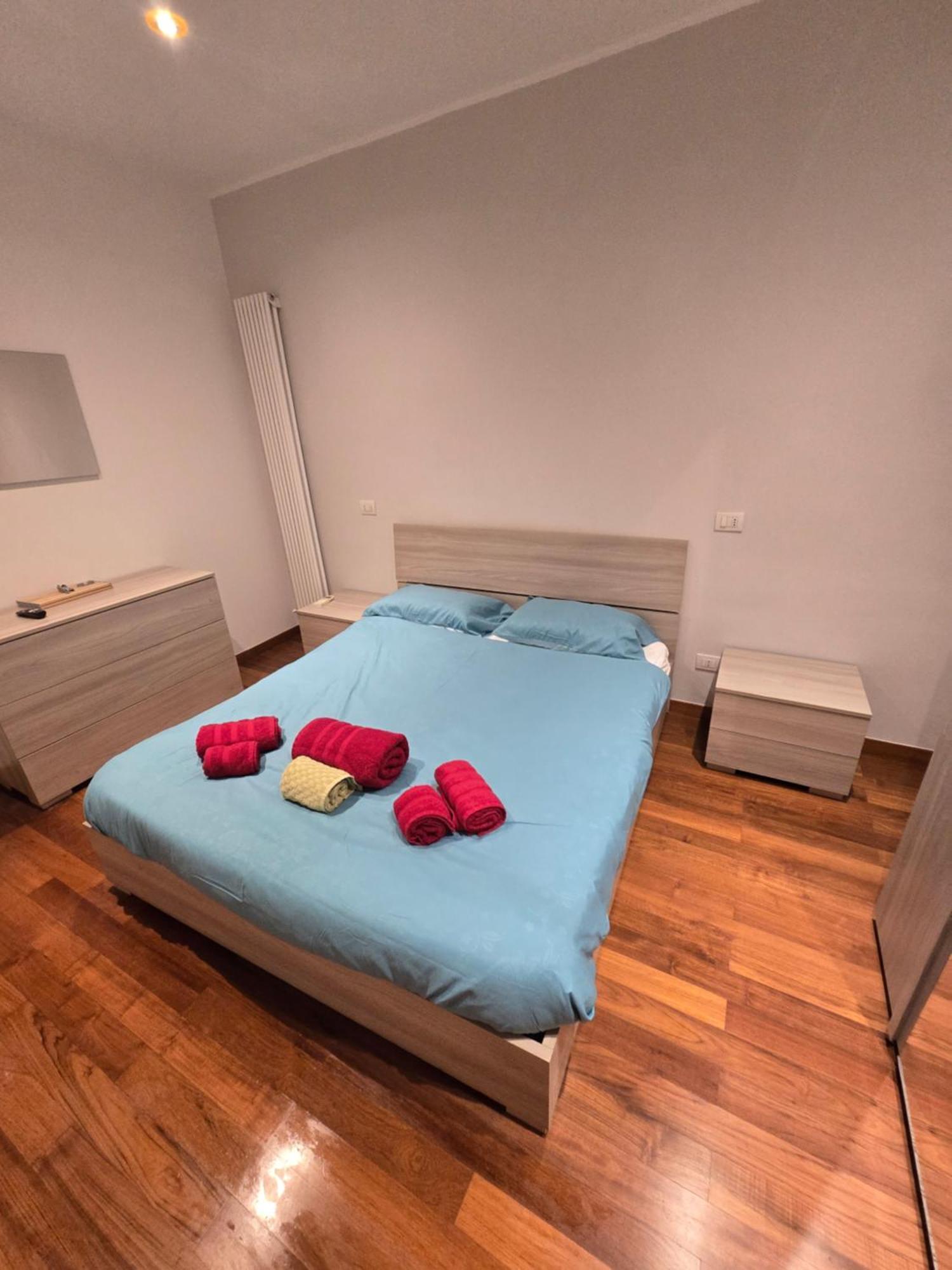 Apartament Boiardo House Mediolan Zewnętrze zdjęcie