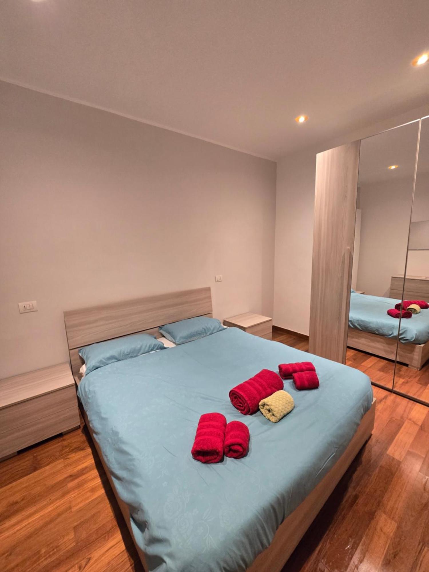 Apartament Boiardo House Mediolan Zewnętrze zdjęcie
