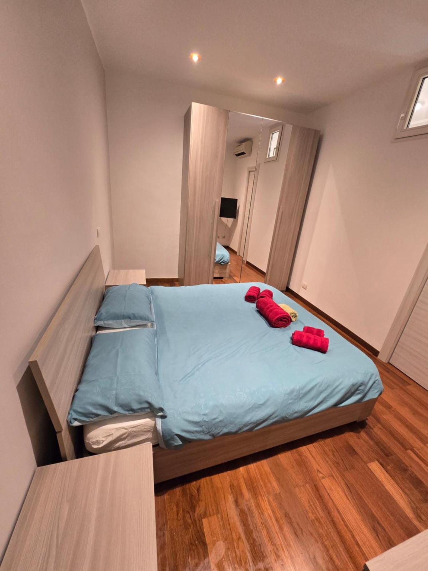 Apartament Boiardo House Mediolan Zewnętrze zdjęcie