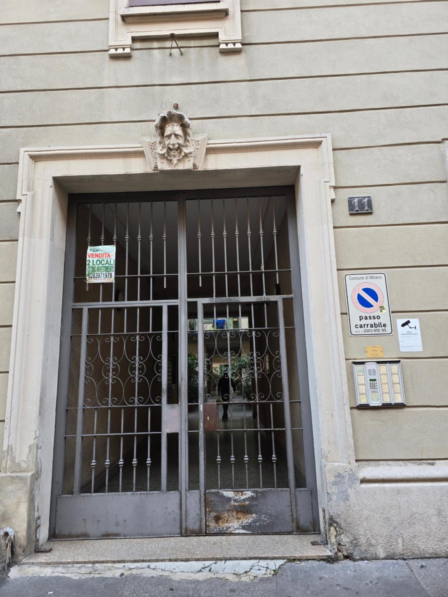 Apartament Boiardo House Mediolan Zewnętrze zdjęcie