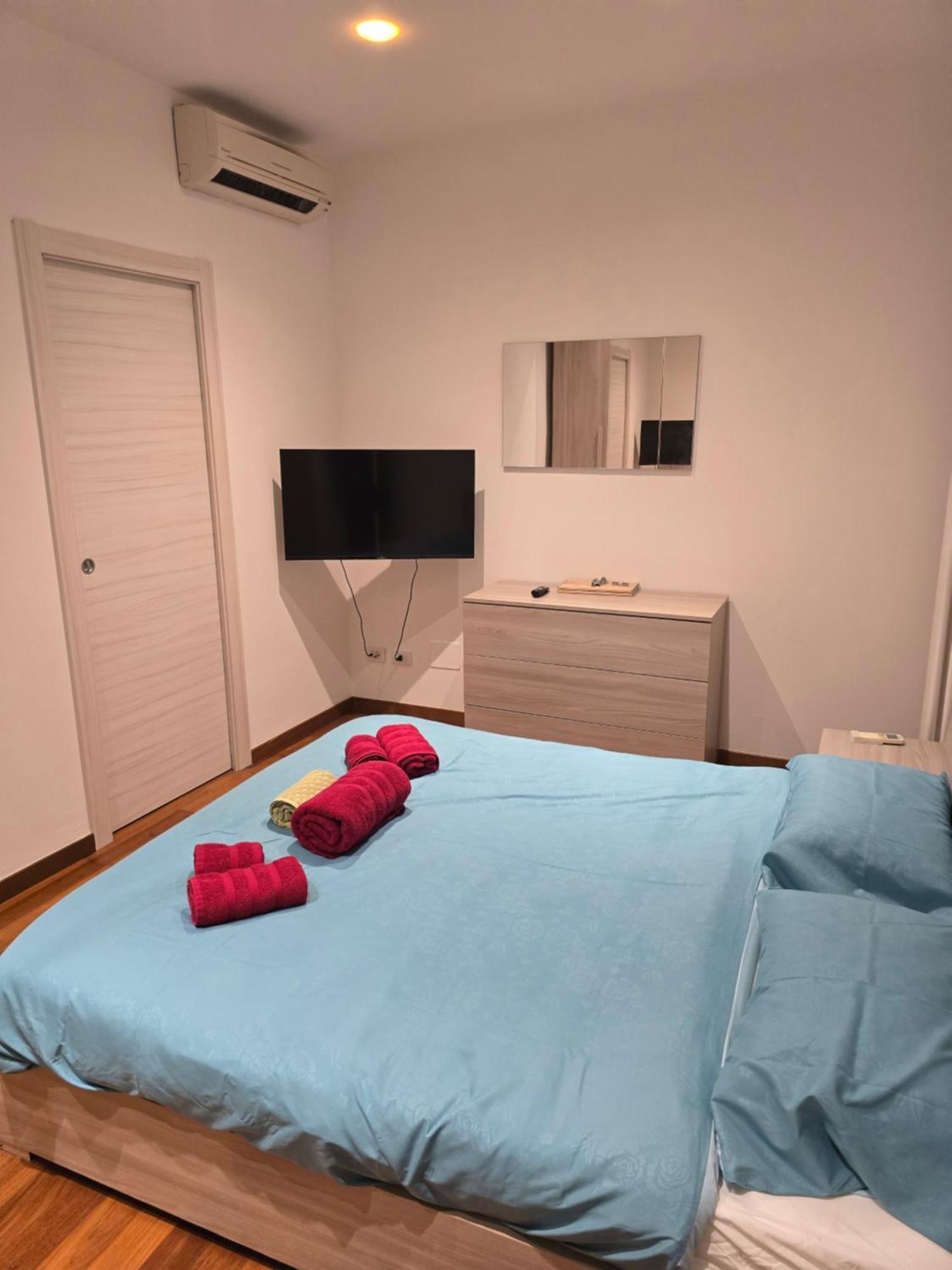 Apartament Boiardo House Mediolan Zewnętrze zdjęcie