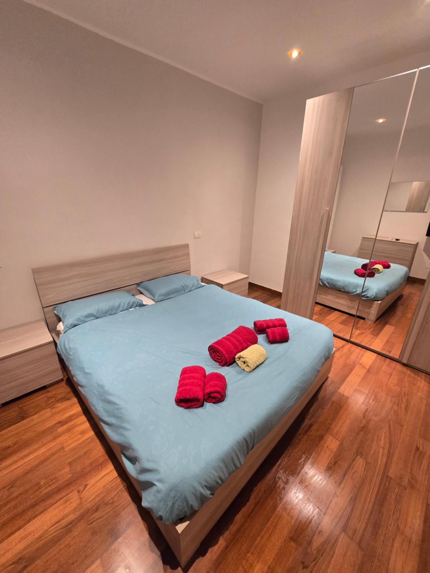 Apartament Boiardo House Mediolan Zewnętrze zdjęcie