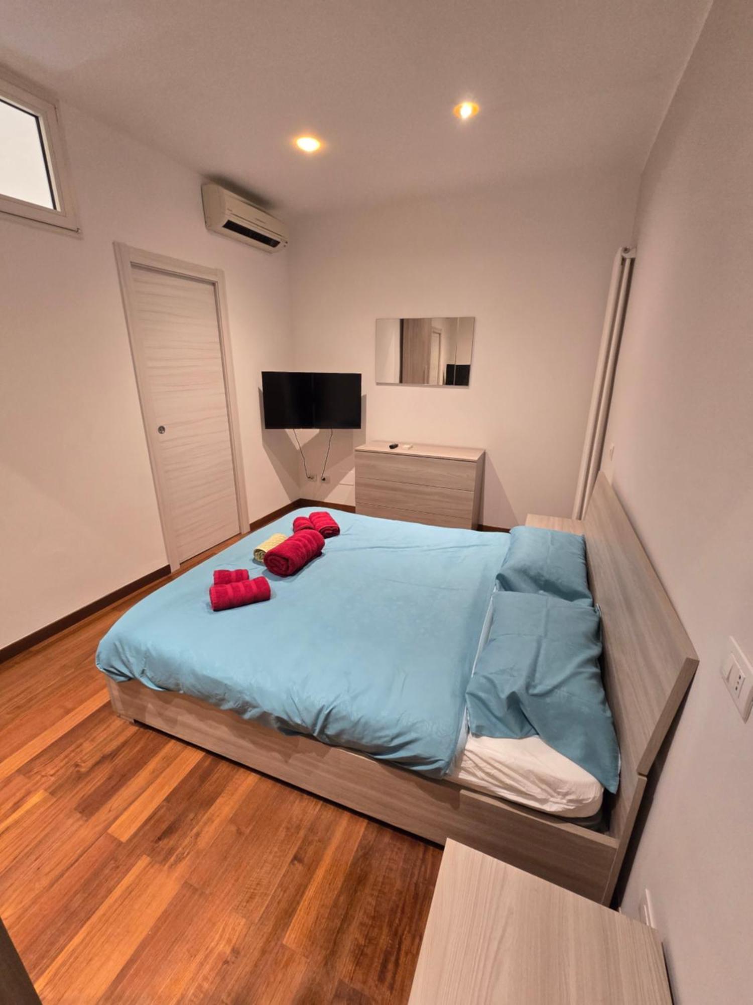 Apartament Boiardo House Mediolan Zewnętrze zdjęcie