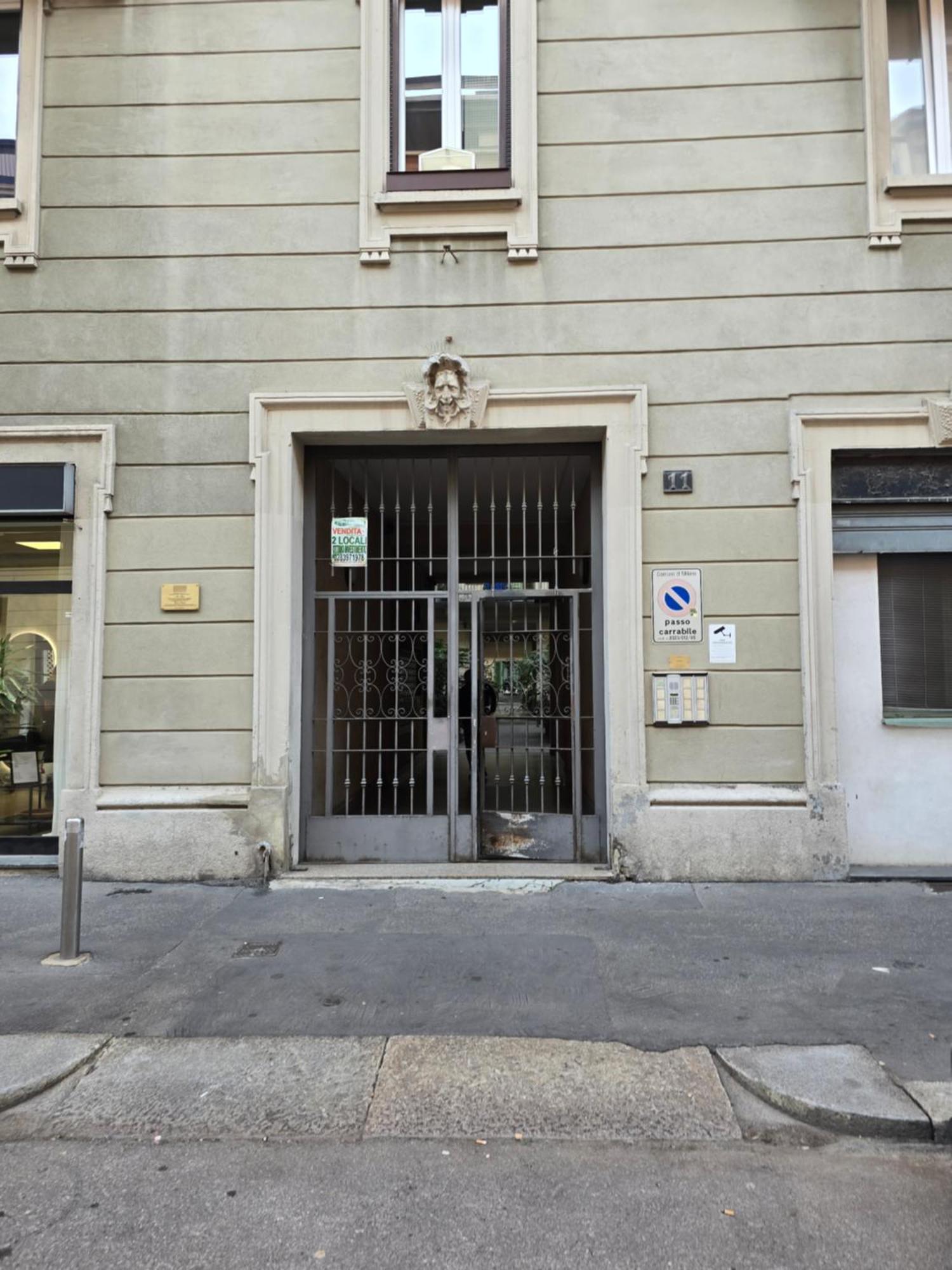Apartament Boiardo House Mediolan Zewnętrze zdjęcie