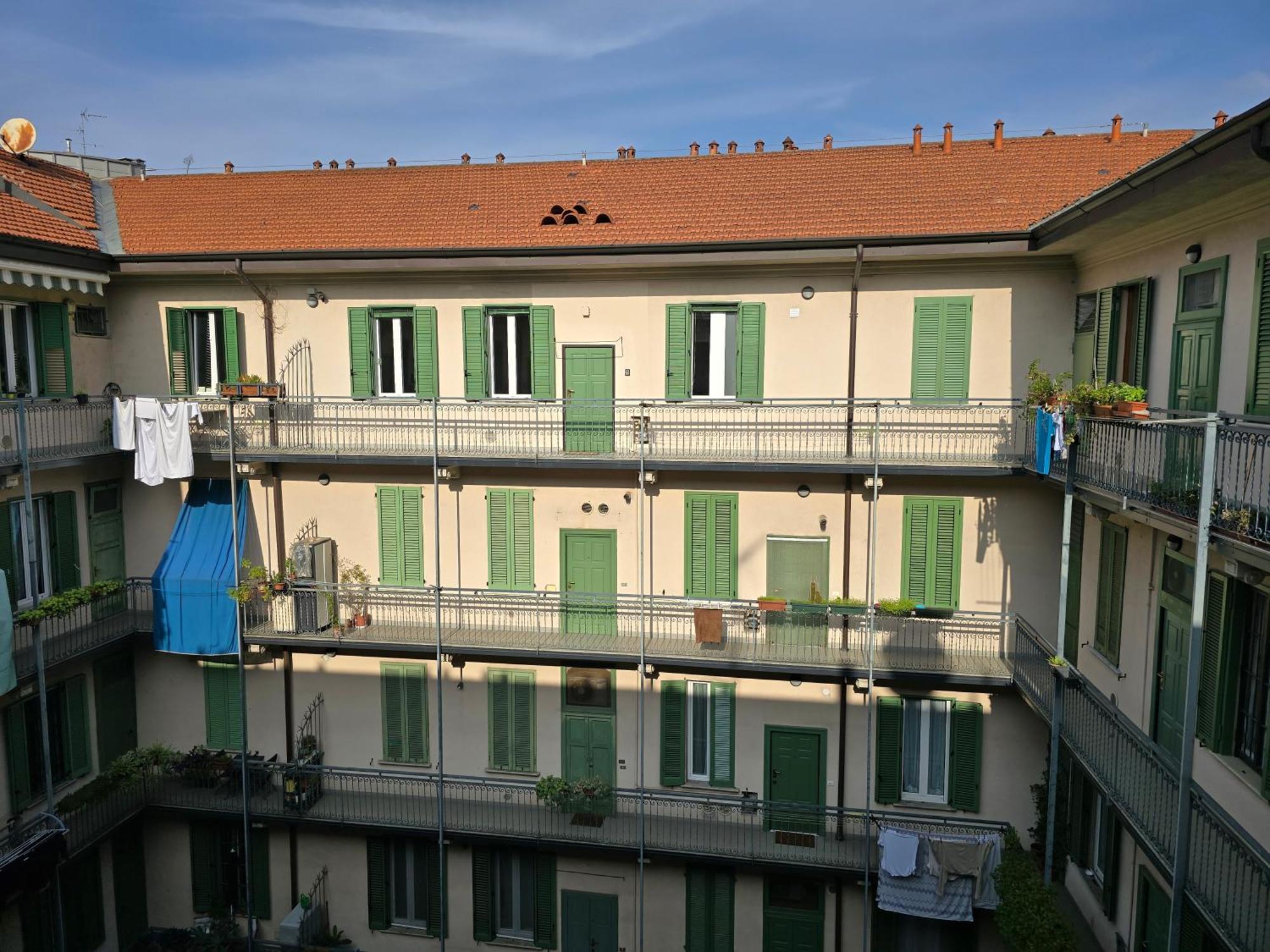 Apartament Boiardo House Mediolan Zewnętrze zdjęcie