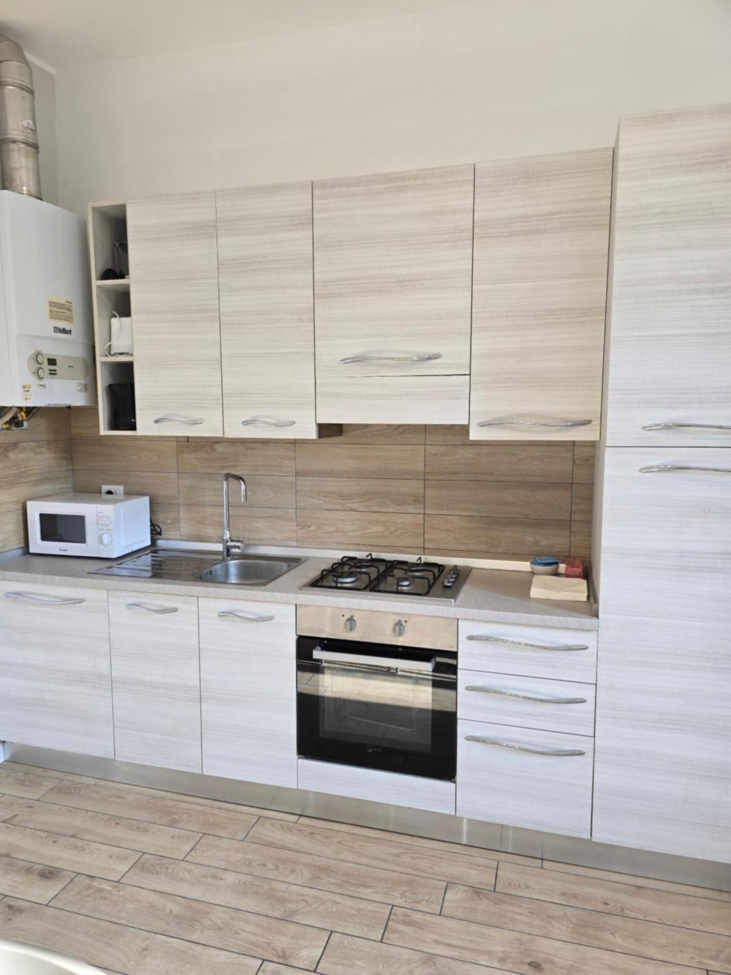 Apartament Boiardo House Mediolan Zewnętrze zdjęcie