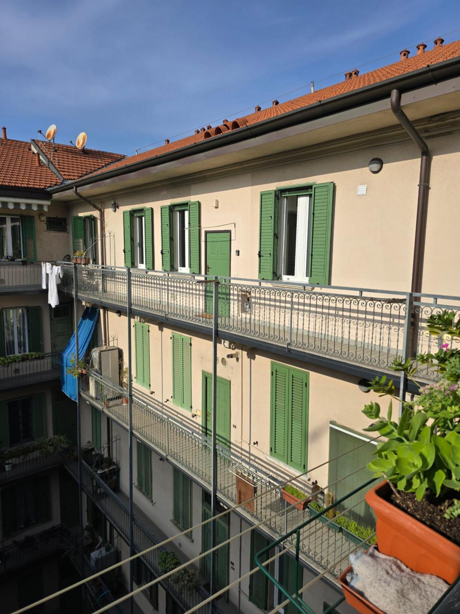 Apartament Boiardo House Mediolan Zewnętrze zdjęcie