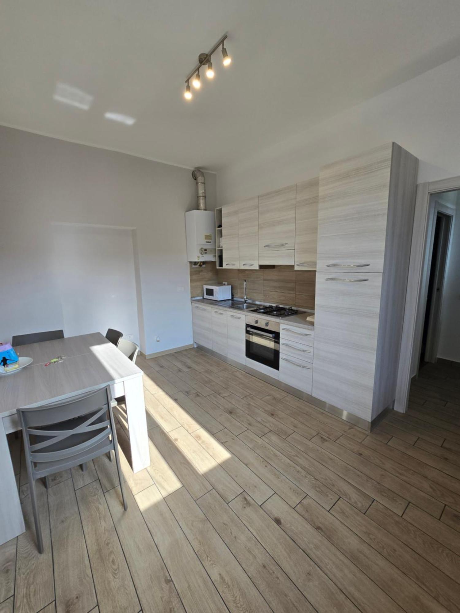 Apartament Boiardo House Mediolan Zewnętrze zdjęcie