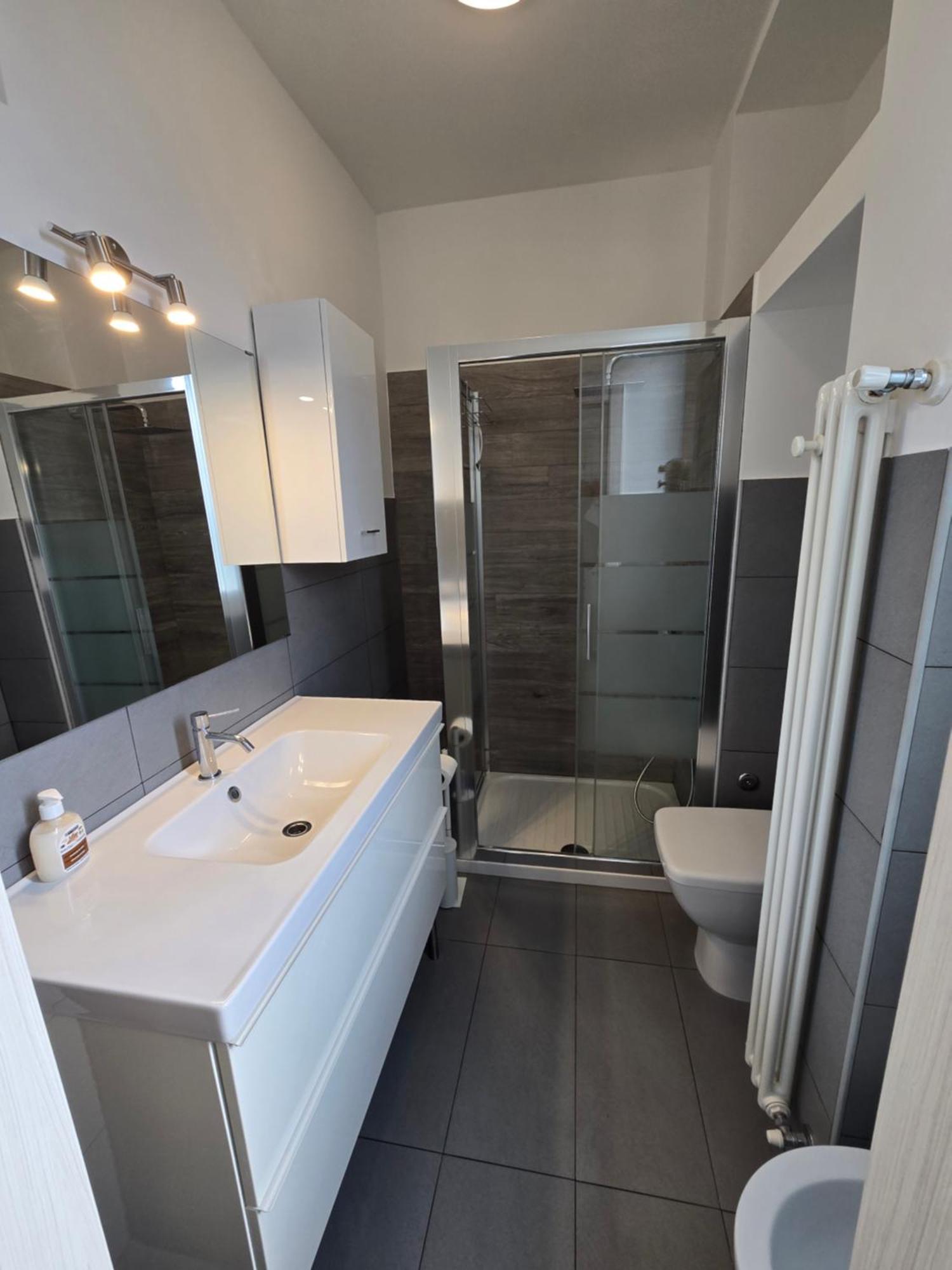 Apartament Boiardo House Mediolan Zewnętrze zdjęcie