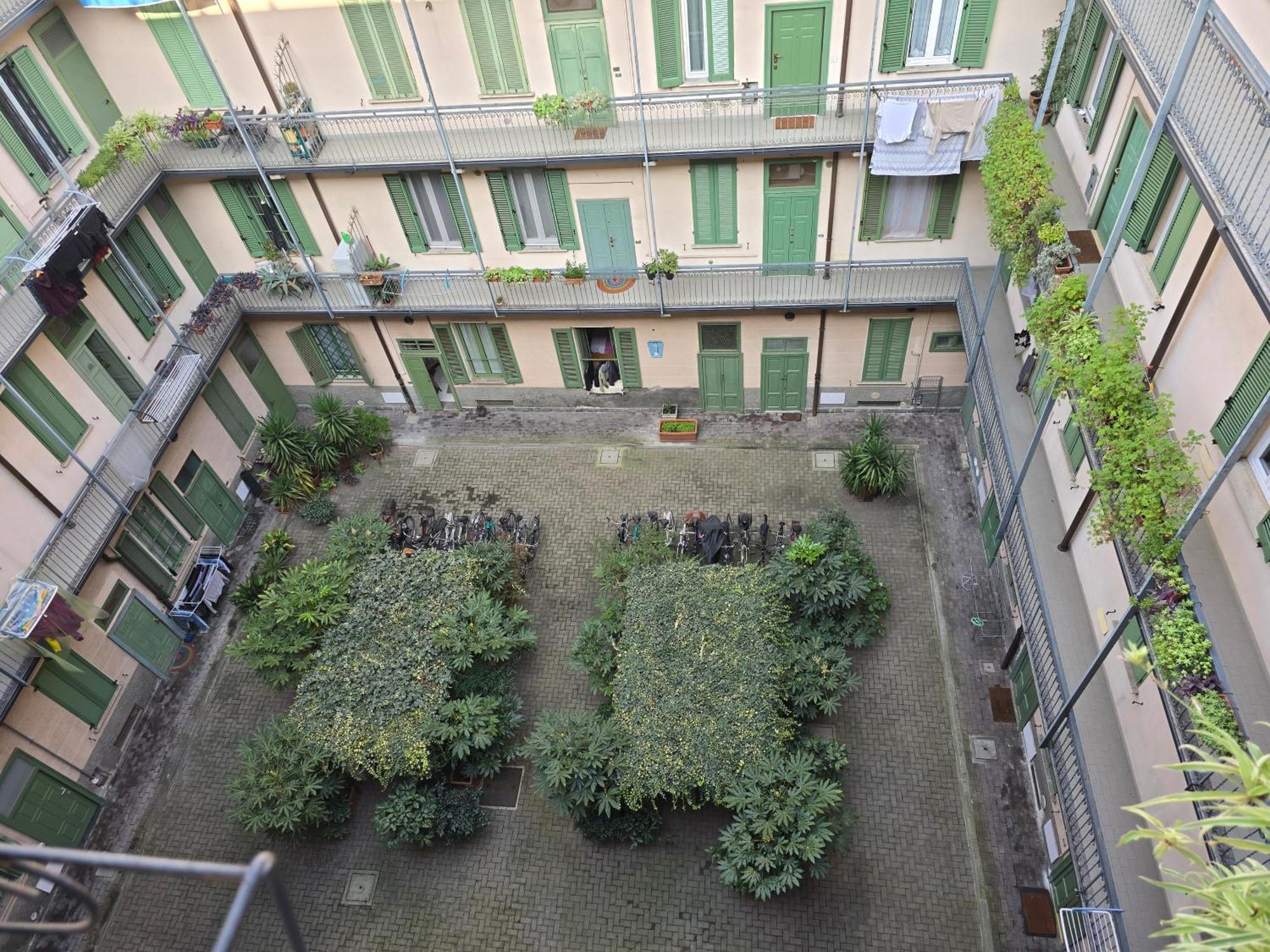 Apartament Boiardo House Mediolan Zewnętrze zdjęcie
