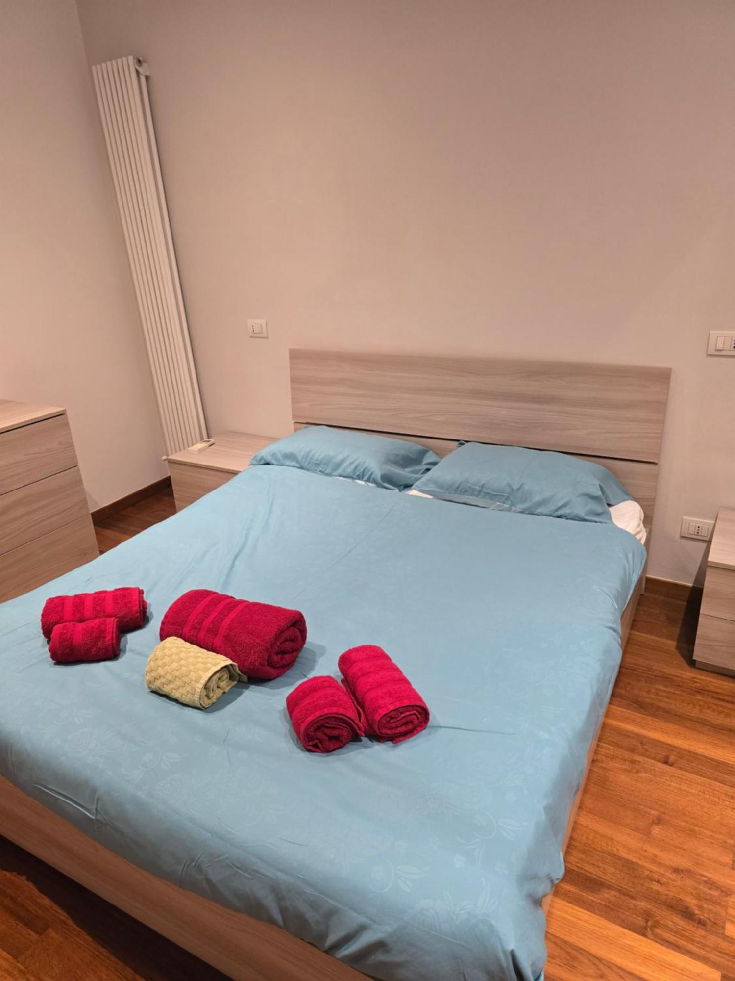 Apartament Boiardo House Mediolan Zewnętrze zdjęcie